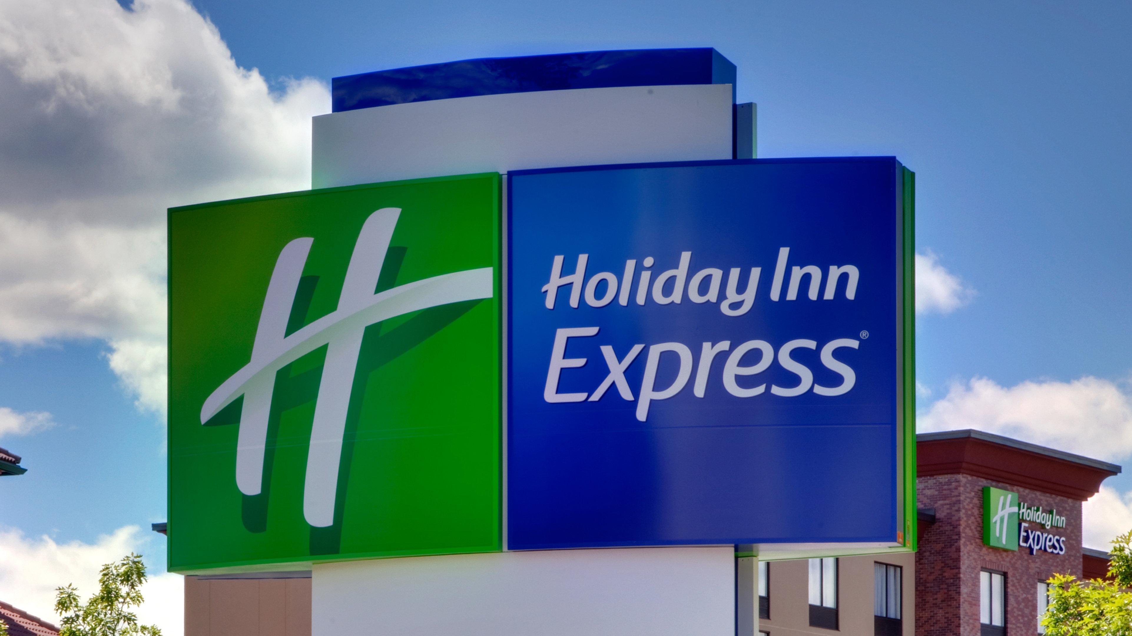 Holiday Inn Express & Suites - Milledgeville, An Ihg Hotel Exteriér fotografie