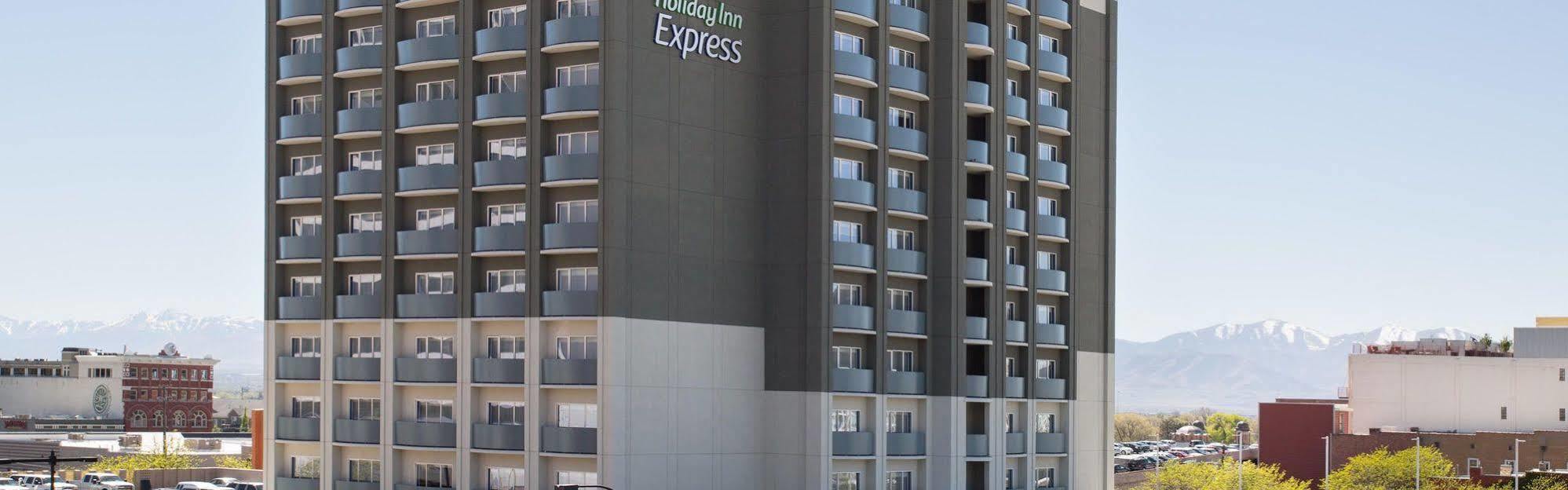 Holiday Inn Express & Suites - Milledgeville, An Ihg Hotel Exteriér fotografie